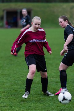Bild 160 - B-Juniorinnen MTSV Olympia Neum�nster - Kieler MTV : Ergebnis: 3:1
